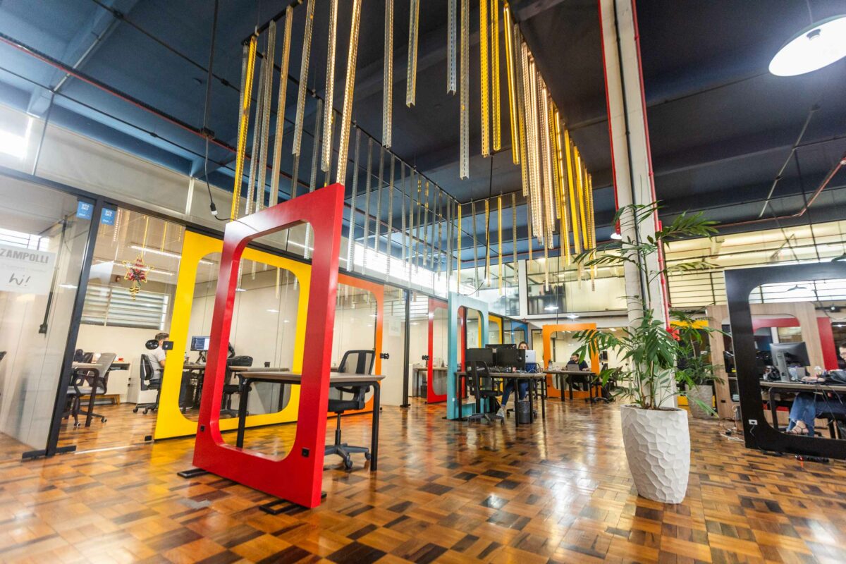 espaço coworking criciúma