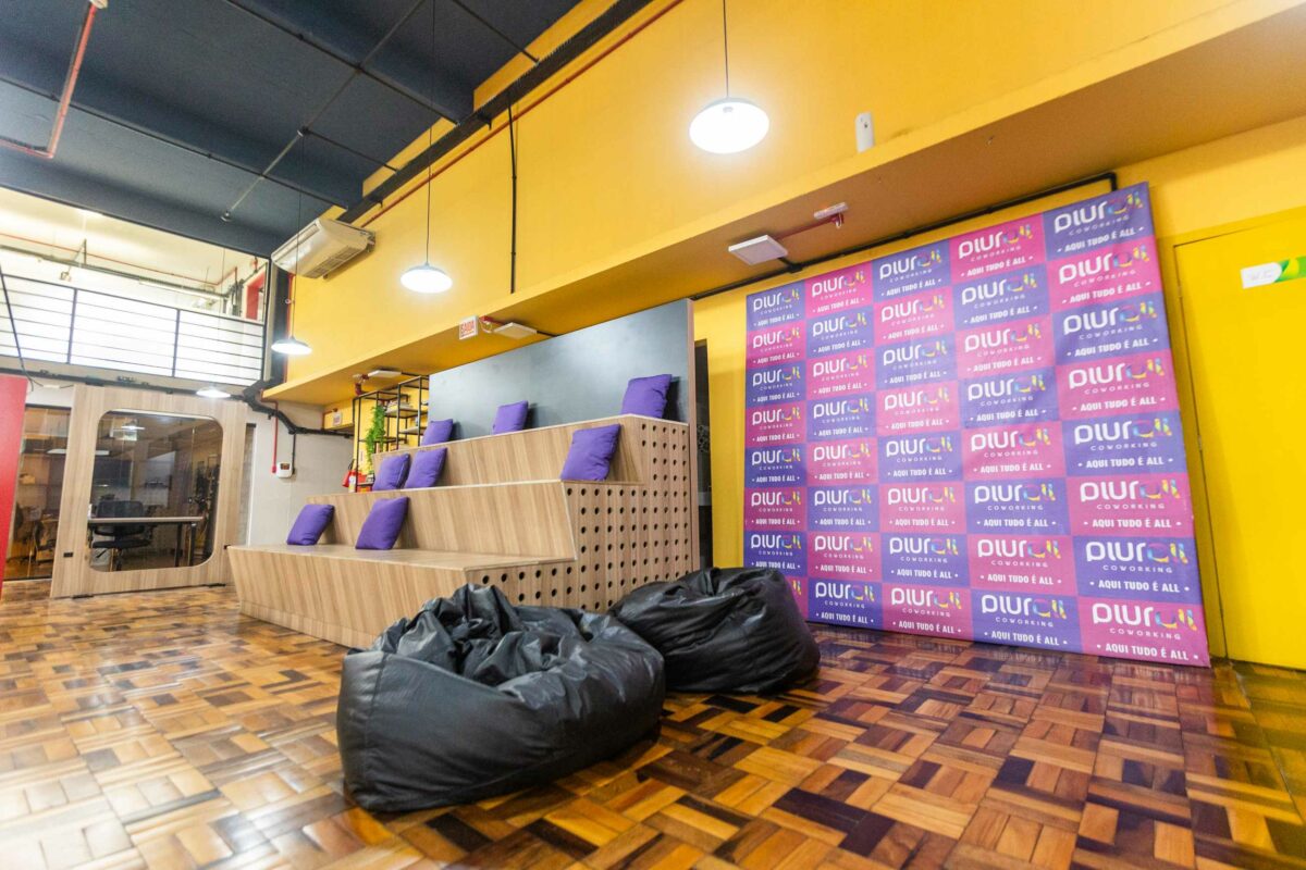 espaço coworking criciúma