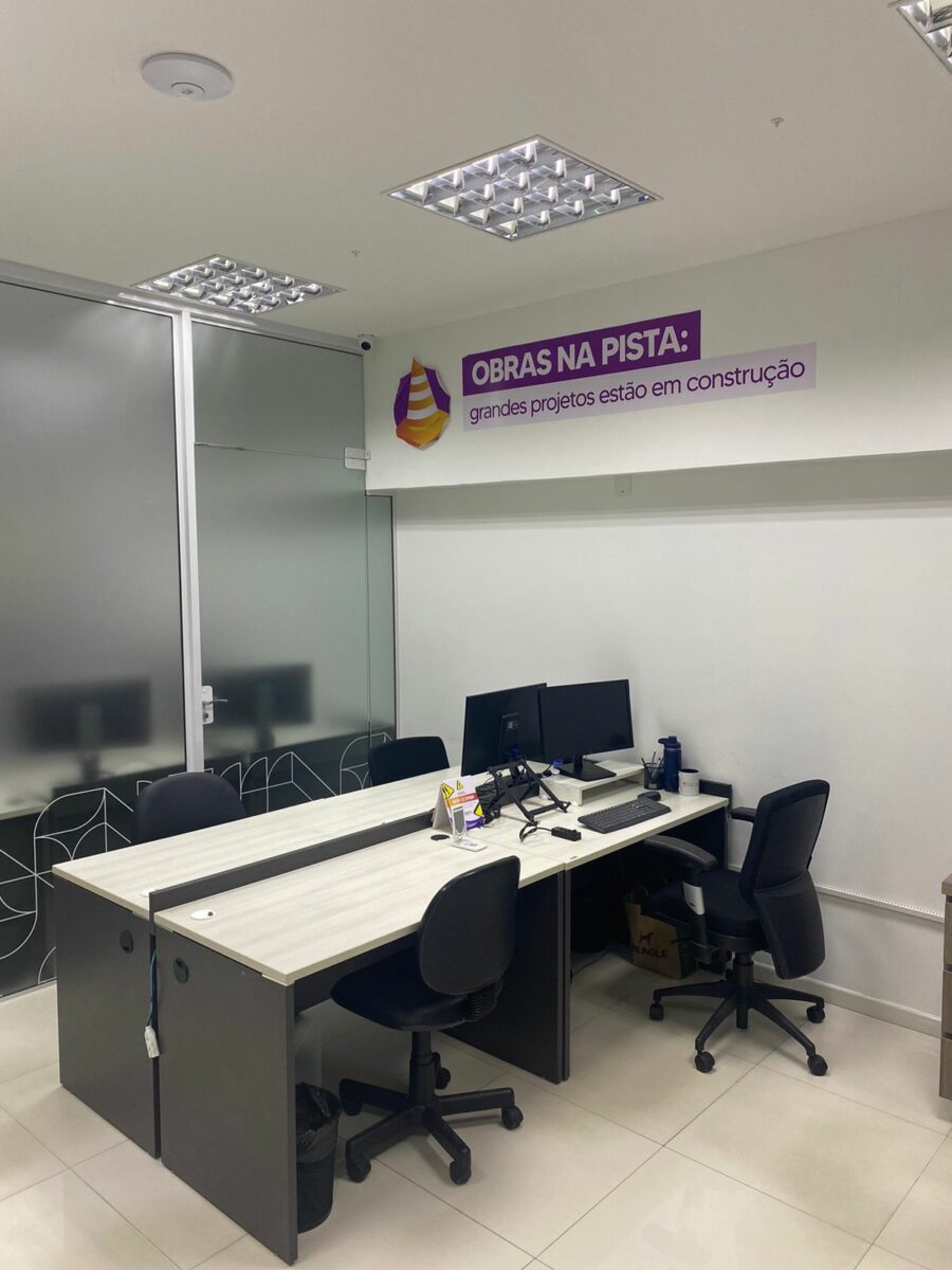 coworking rio do sul
