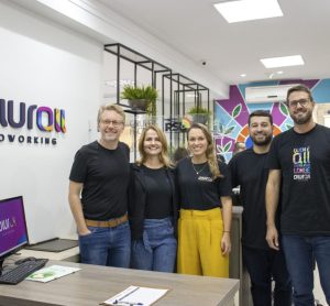 Coworking Rio do Sul