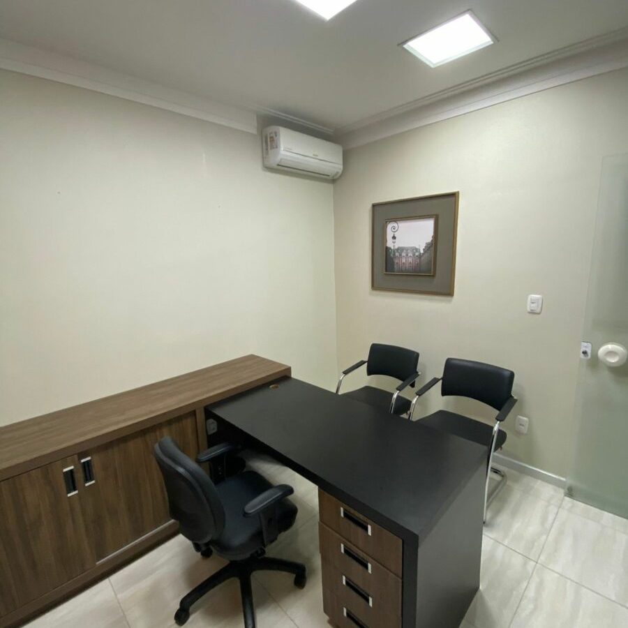 coworking rio do sul