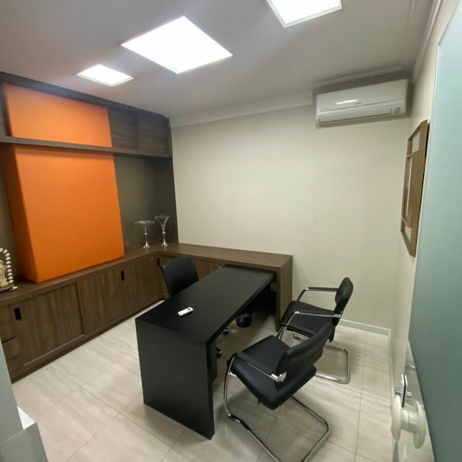 coworking rio do sul